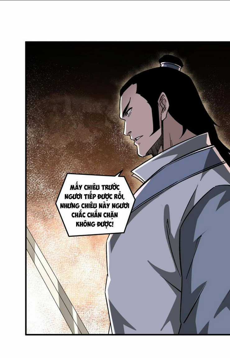 Tối Cường Phản Phái Hệ Thống Chapter 208 trang 15