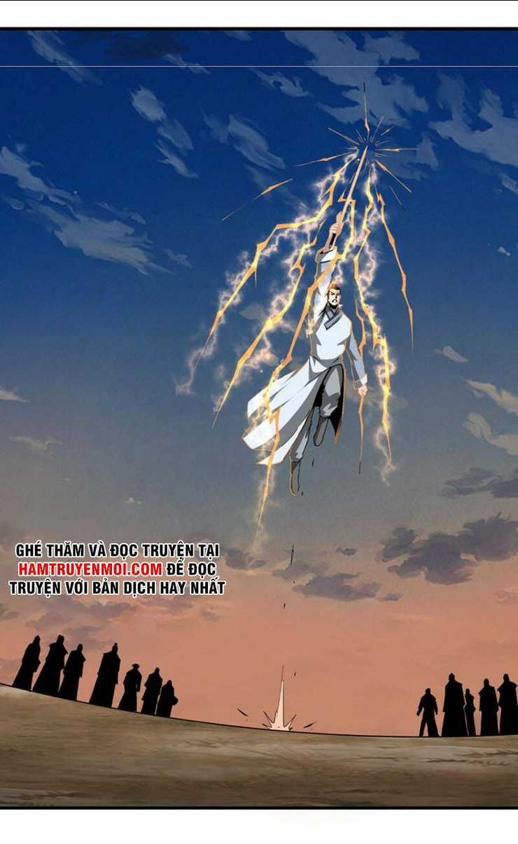 Tối Cường Phản Phái Hệ Thống Chapter 208 trang 16