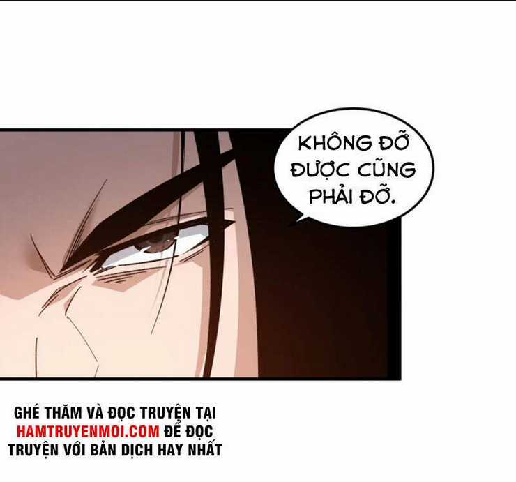 Tối Cường Phản Phái Hệ Thống Chapter 208 trang 18