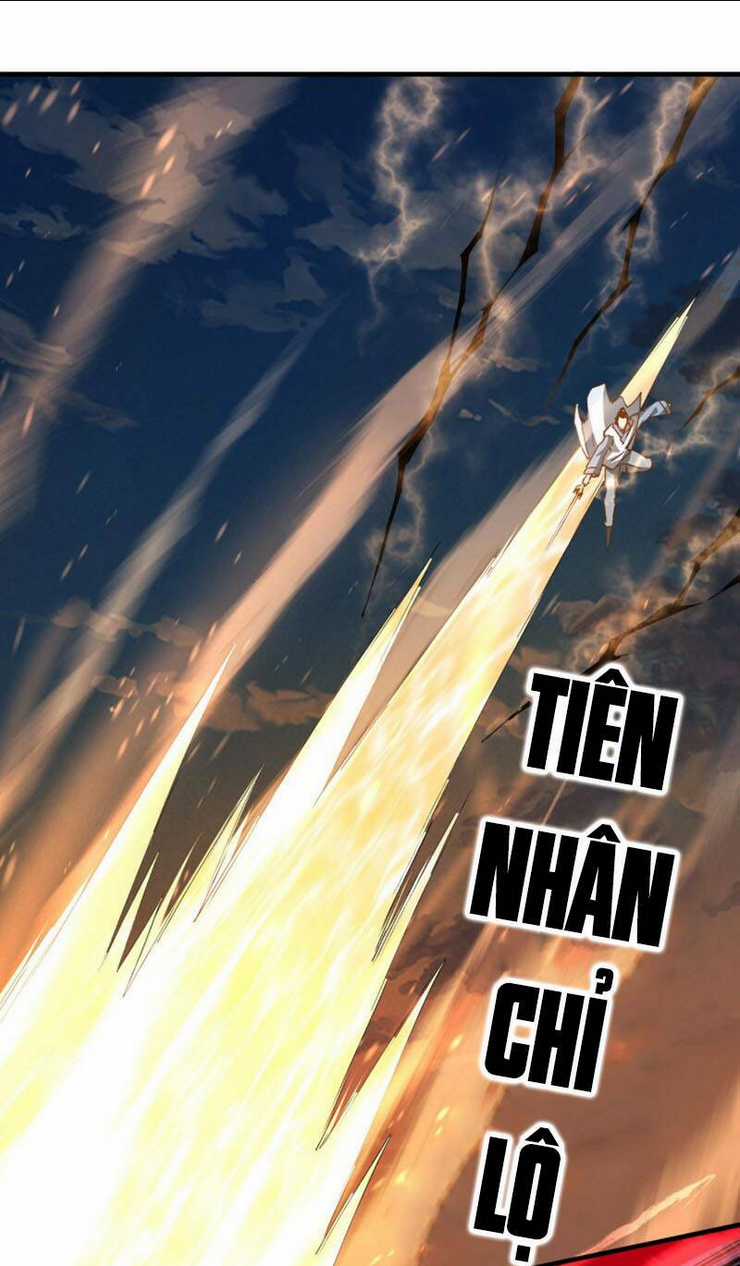 Tối Cường Phản Phái Hệ Thống Chapter 208 trang 19