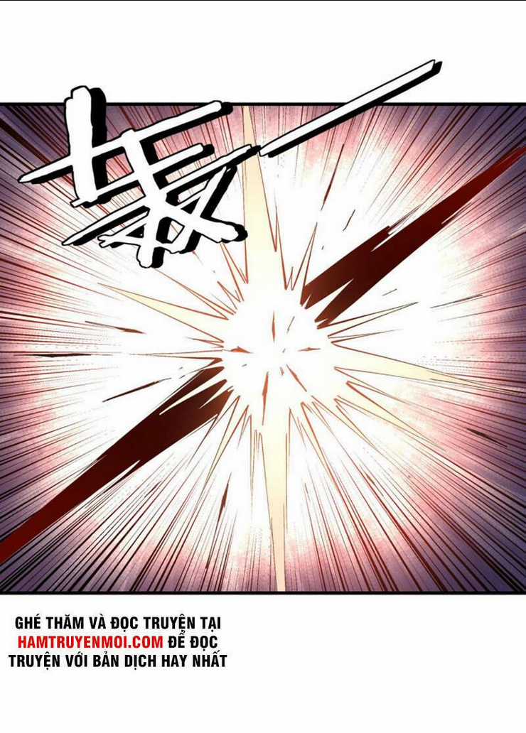 Tối Cường Phản Phái Hệ Thống Chapter 208 trang 22