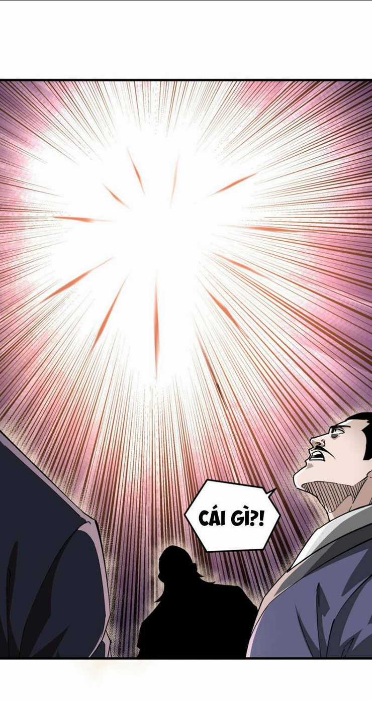 Tối Cường Phản Phái Hệ Thống Chapter 208 trang 23