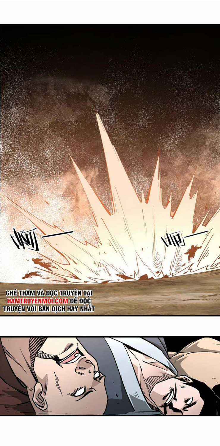 Tối Cường Phản Phái Hệ Thống Chapter 208 trang 24