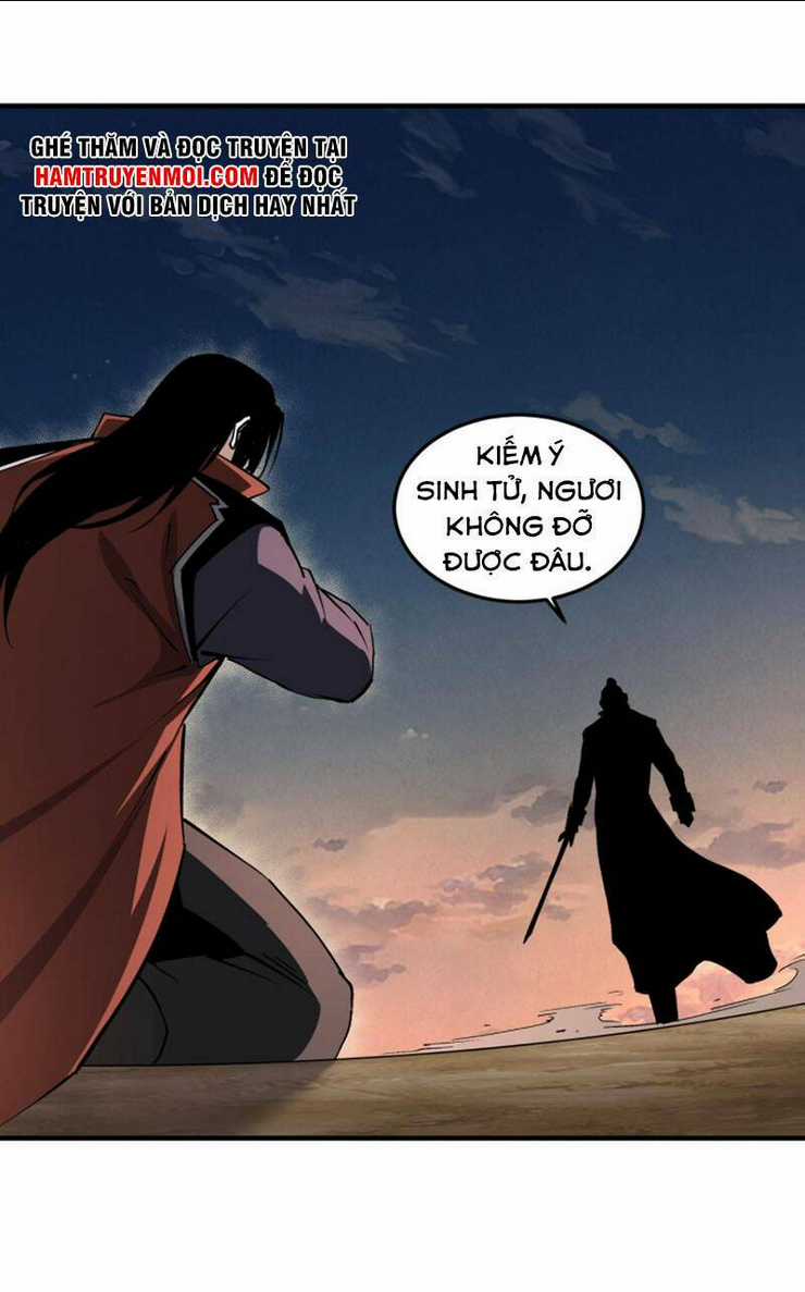 Tối Cường Phản Phái Hệ Thống Chapter 208 trang 26