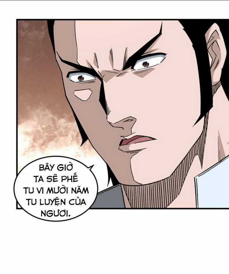 Tối Cường Phản Phái Hệ Thống Chapter 208 trang 27