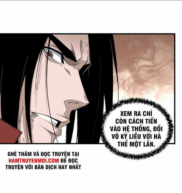 Tối Cường Phản Phái Hệ Thống Chapter 208 trang 28