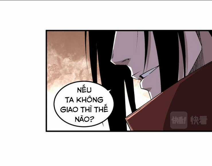 Tối Cường Phản Phái Hệ Thống Chapter 208 trang 3