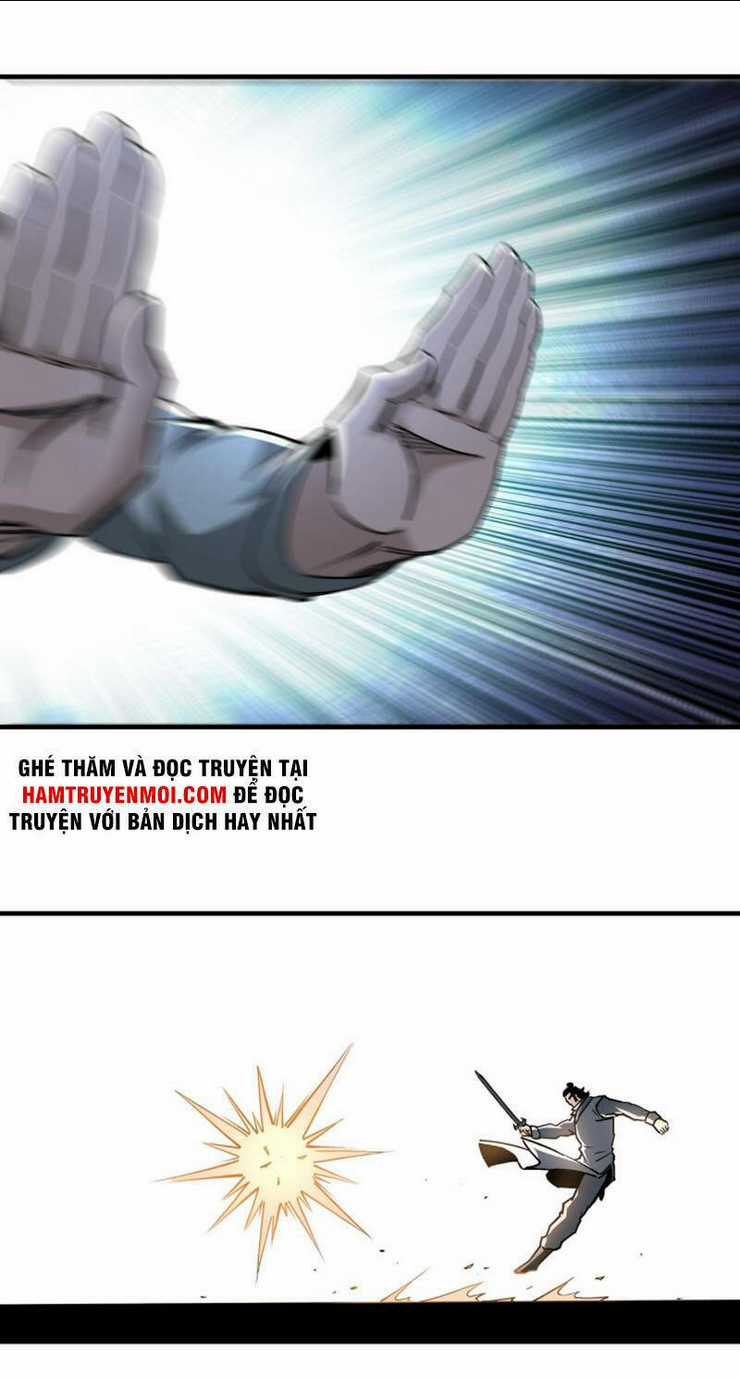 Tối Cường Phản Phái Hệ Thống Chapter 208 trang 30