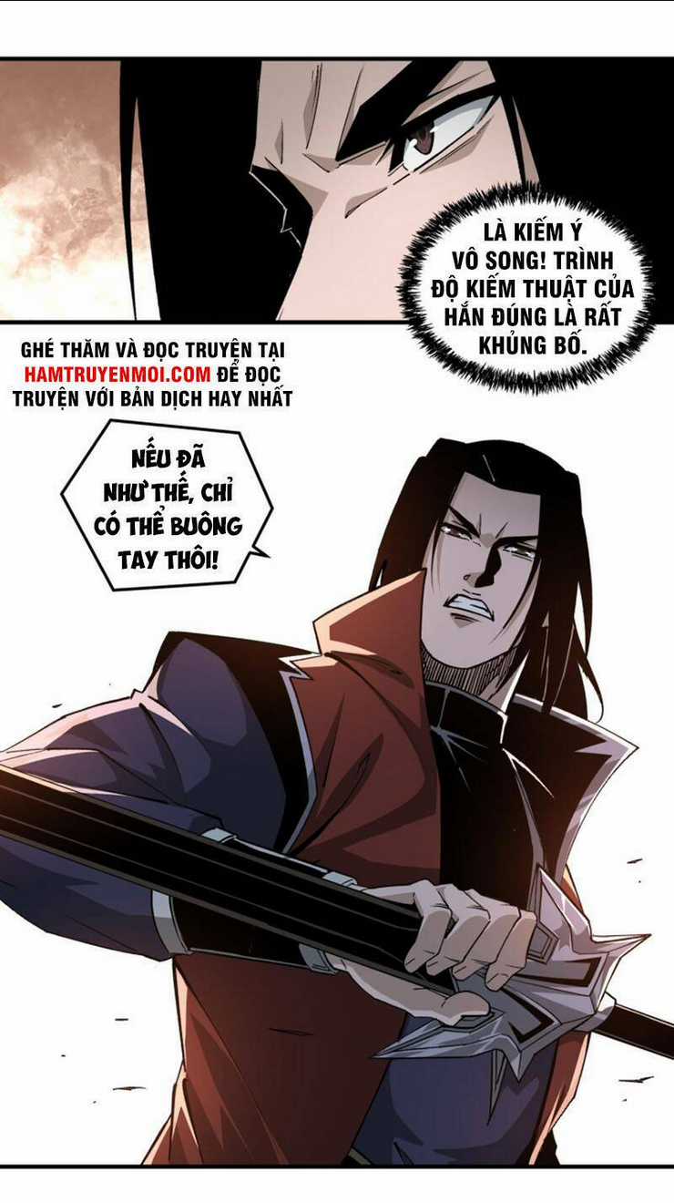 Tối Cường Phản Phái Hệ Thống Chapter 208 trang 6