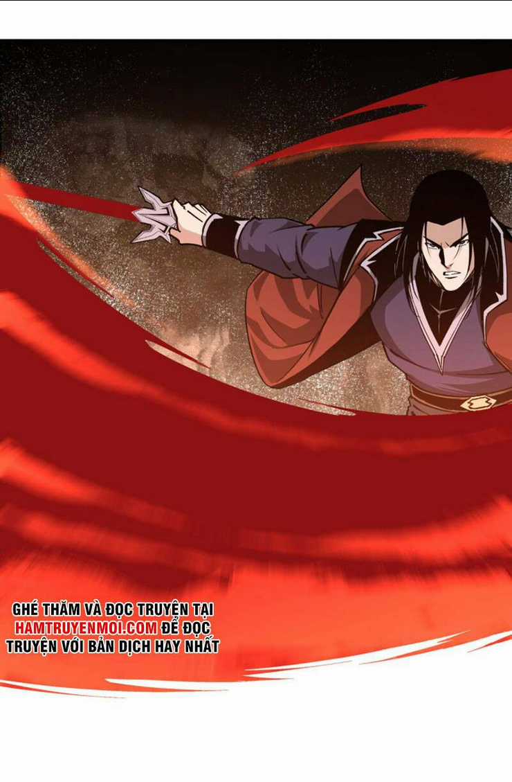 Tối Cường Phản Phái Hệ Thống Chapter 208 trang 8