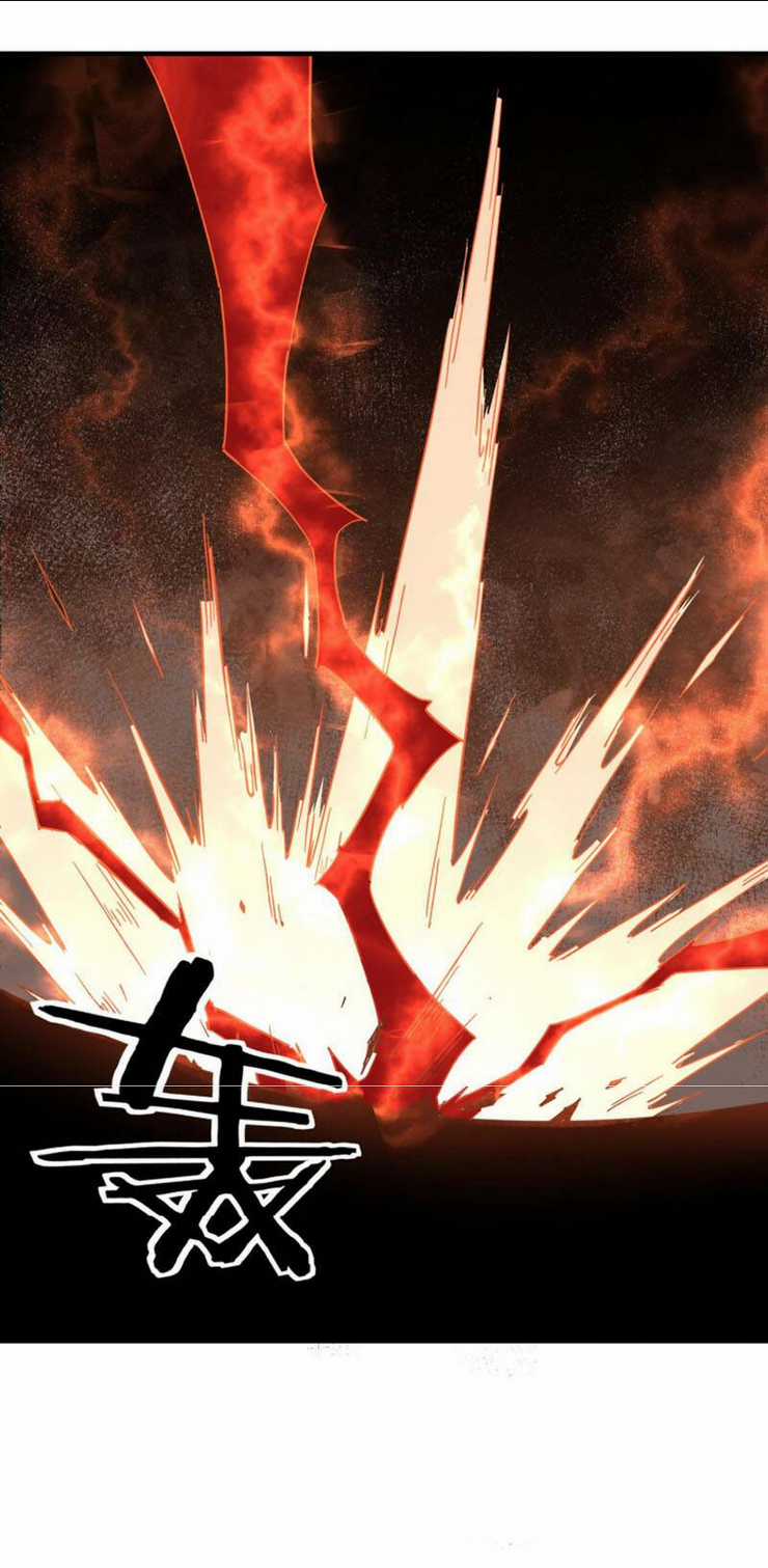 Tối Cường Phản Phái Hệ Thống Chapter 208 trang 9