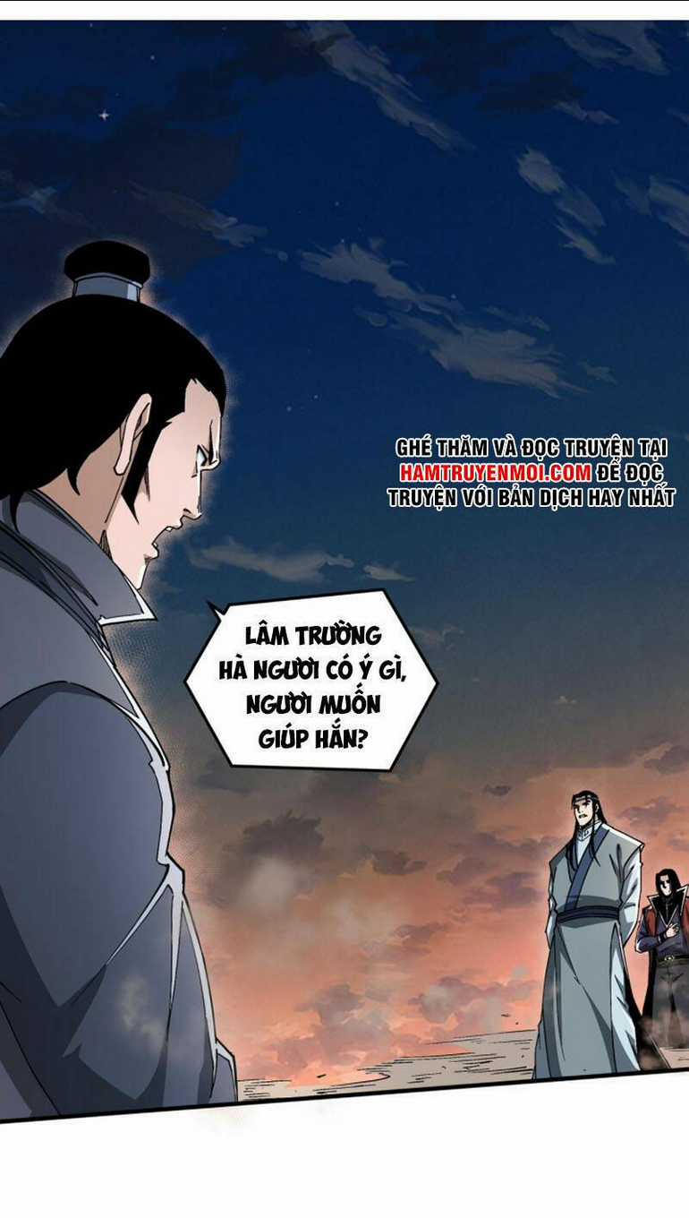 Tối Cường Phản Phái Hệ Thống Chapter 209 trang 0