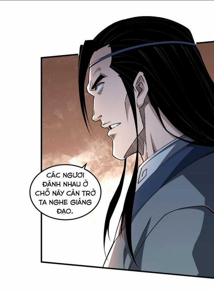 Tối Cường Phản Phái Hệ Thống Chapter 209 trang 1