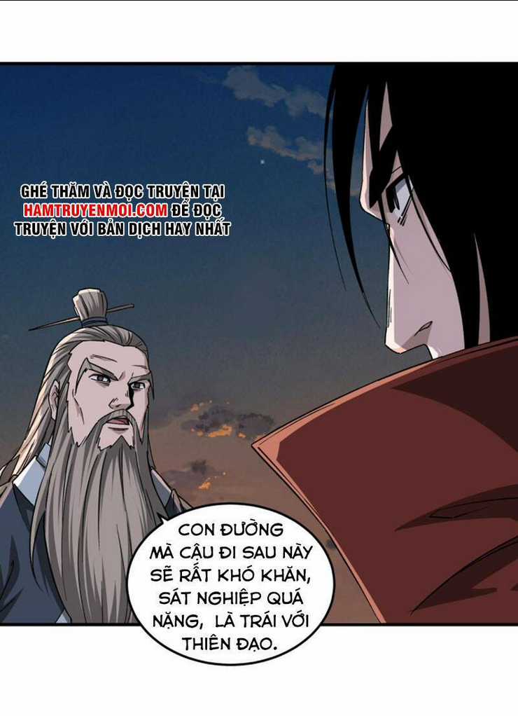 Tối Cường Phản Phái Hệ Thống Chapter 209 trang 10