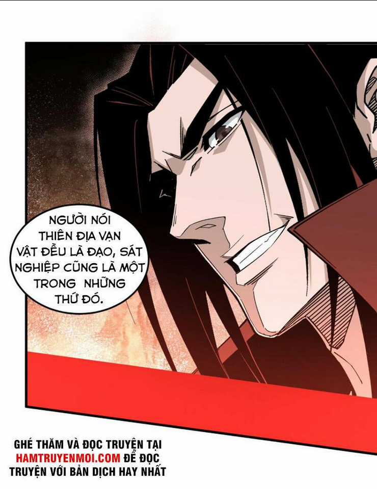 Tối Cường Phản Phái Hệ Thống Chapter 209 trang 12