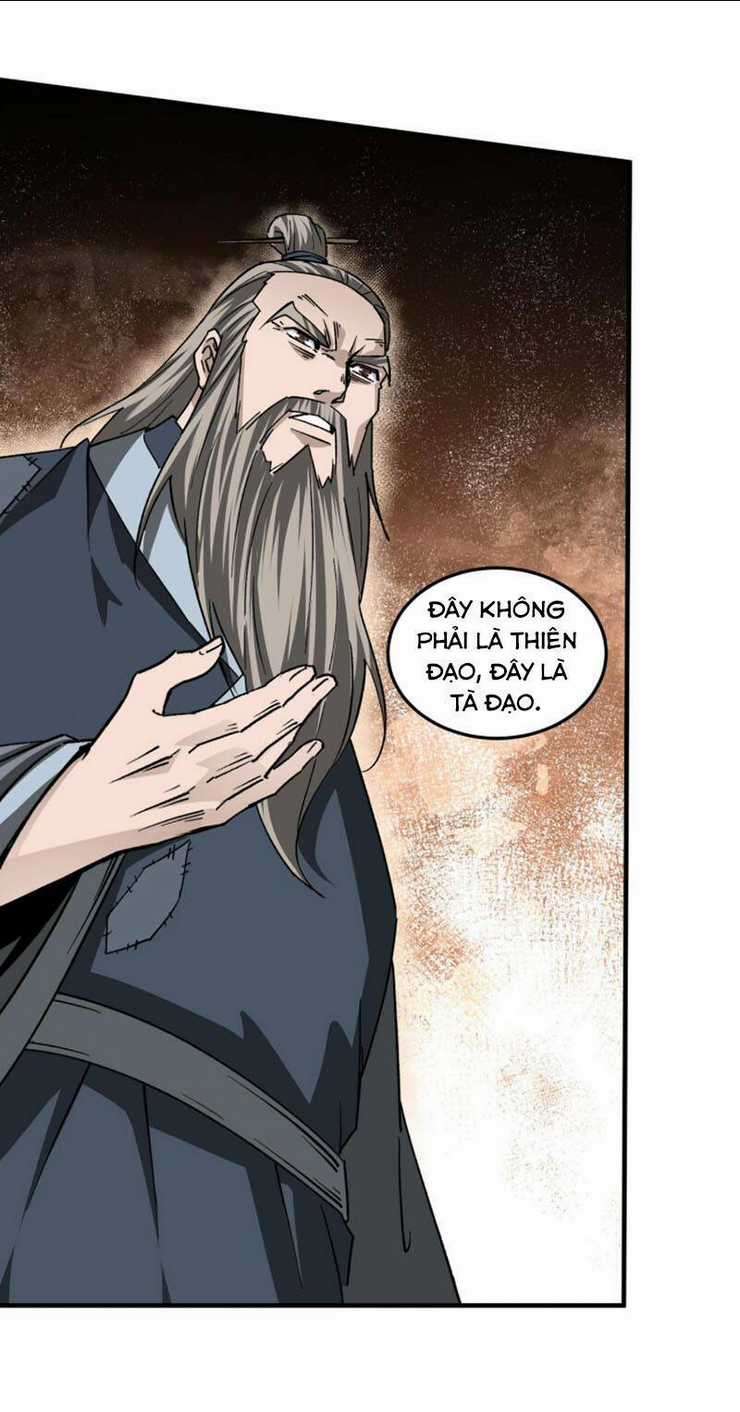 Tối Cường Phản Phái Hệ Thống Chapter 209 trang 13