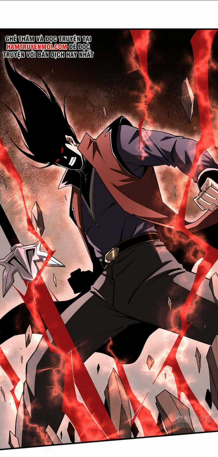 Tối Cường Phản Phái Hệ Thống Chapter 209 trang 16