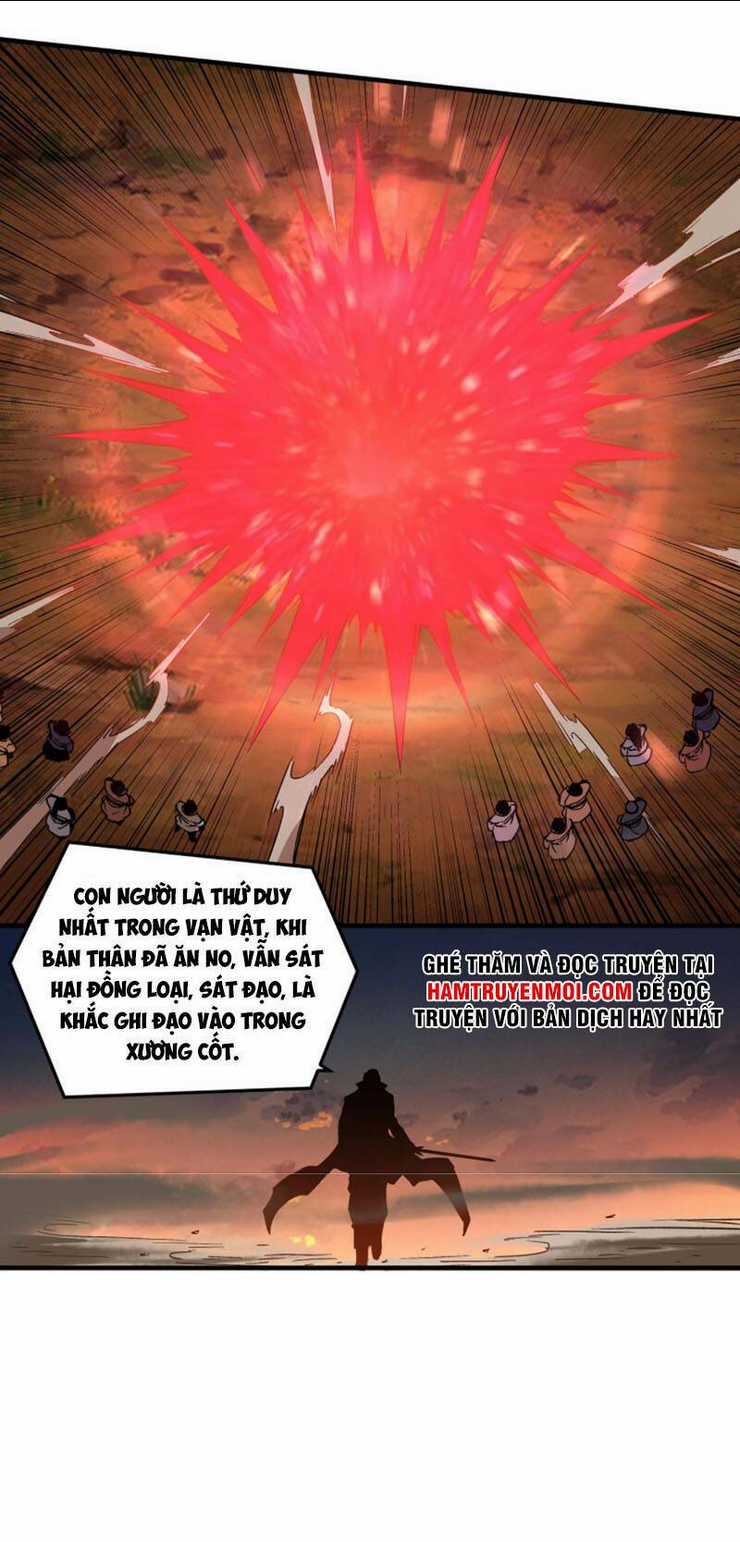 Tối Cường Phản Phái Hệ Thống Chapter 209 trang 18