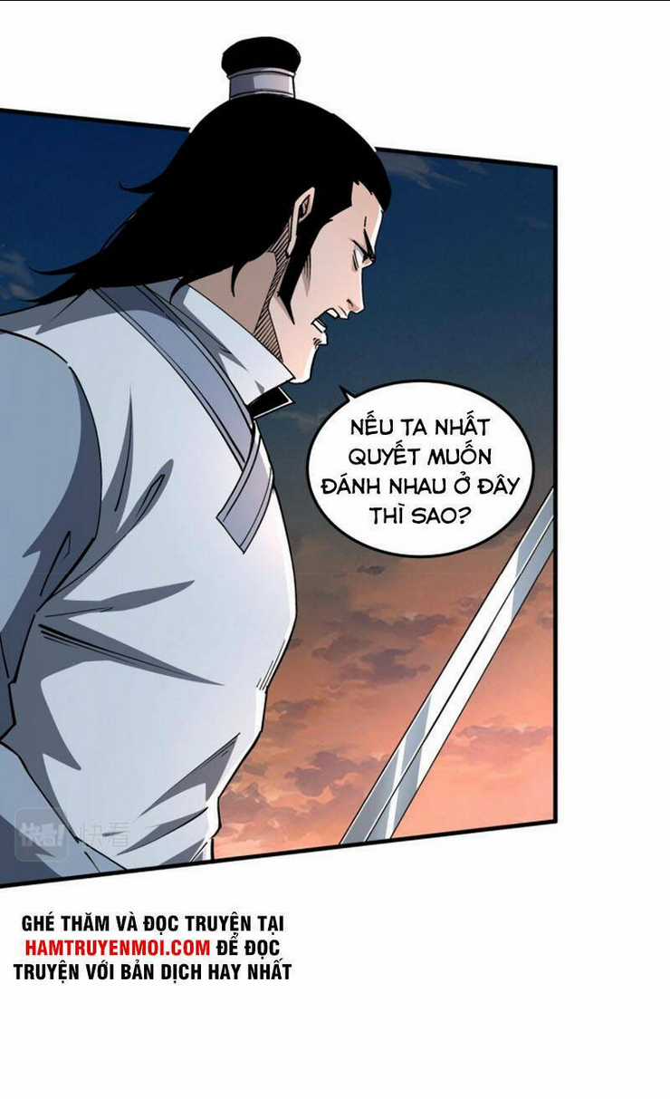 Tối Cường Phản Phái Hệ Thống Chapter 209 trang 2