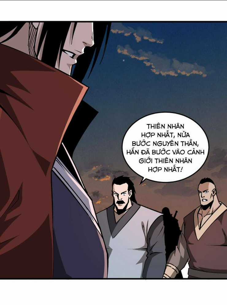 Tối Cường Phản Phái Hệ Thống Chapter 209 trang 21