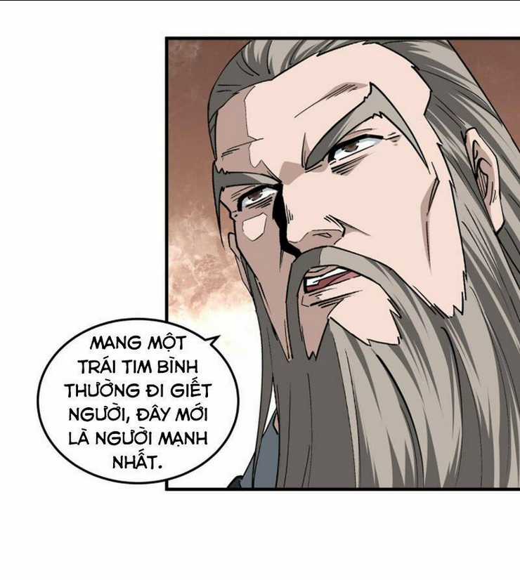 Tối Cường Phản Phái Hệ Thống Chapter 209 trang 23