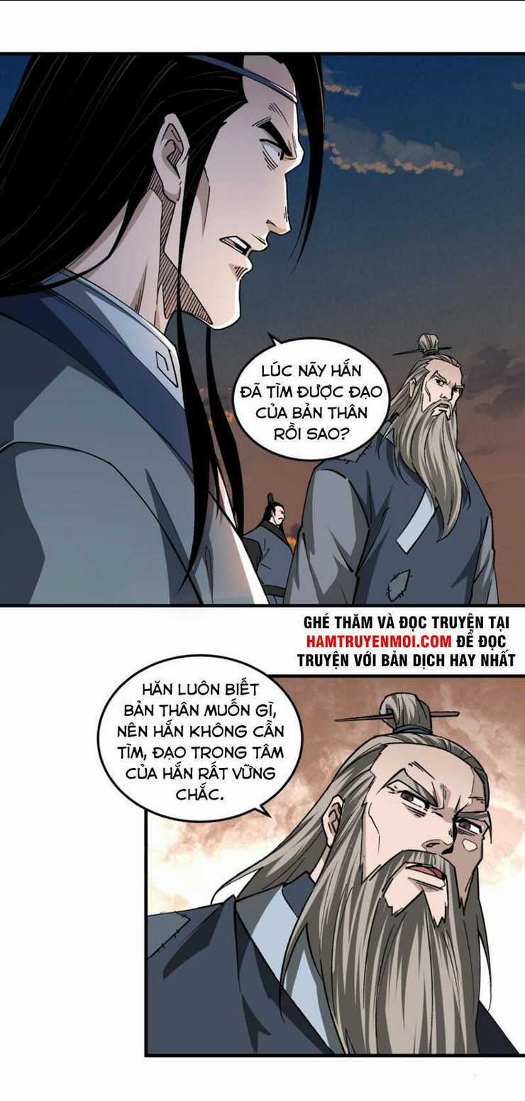 Tối Cường Phản Phái Hệ Thống Chapter 209 trang 24