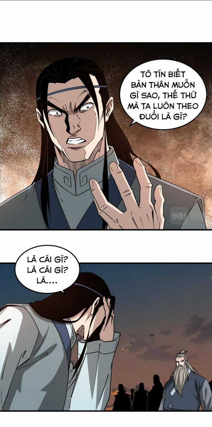 Tối Cường Phản Phái Hệ Thống Chapter 209 trang 25