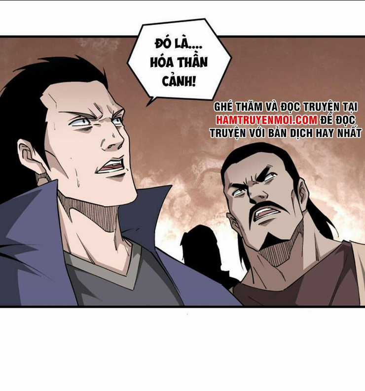 Tối Cường Phản Phái Hệ Thống Chapter 209 trang 28