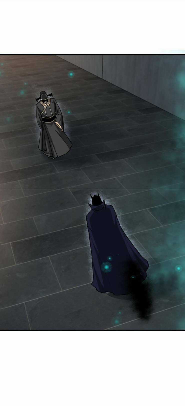 Tối Cường Phản Phái Hệ Thống Chapter 209 trang 29