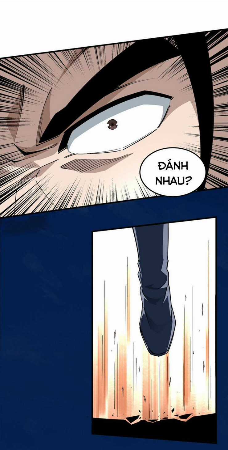 Tối Cường Phản Phái Hệ Thống Chapter 209 trang 3