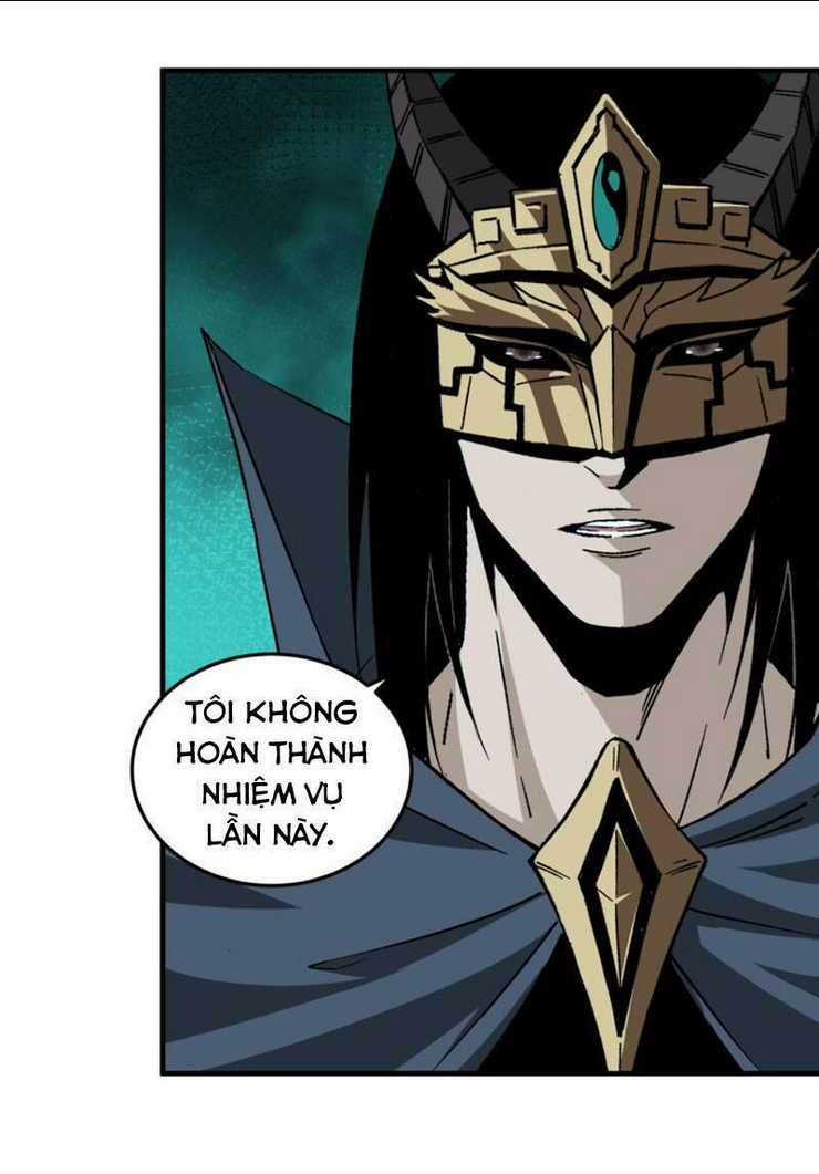 Tối Cường Phản Phái Hệ Thống Chapter 209 trang 31