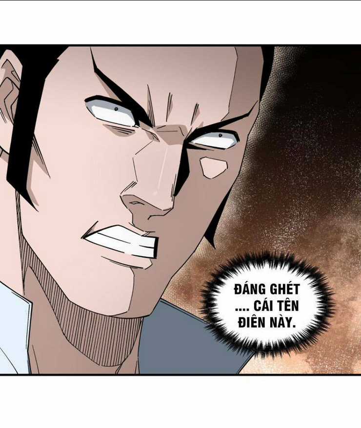 Tối Cường Phản Phái Hệ Thống Chapter 209 trang 5