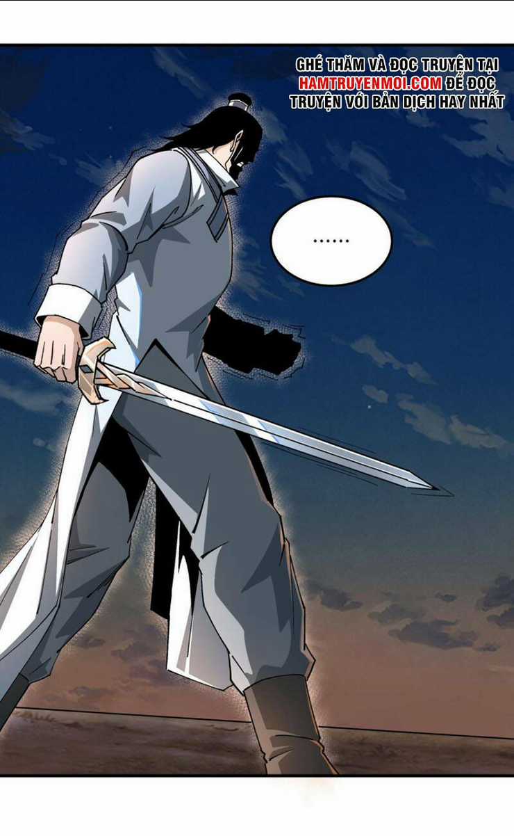 Tối Cường Phản Phái Hệ Thống Chapter 209 trang 6