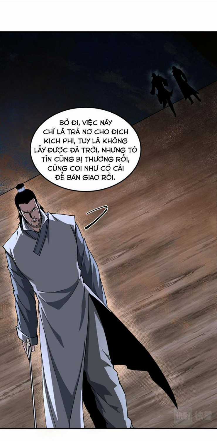 Tối Cường Phản Phái Hệ Thống Chapter 209 trang 7