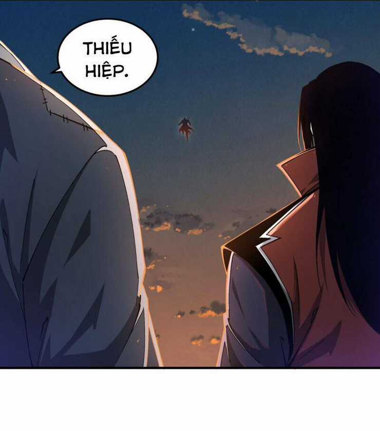 Tối Cường Phản Phái Hệ Thống Chapter 209 trang 9