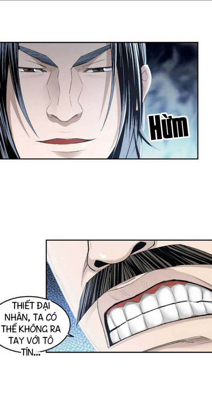 Tối Cường Phản Phái Hệ Thống Chapter 21 trang 10