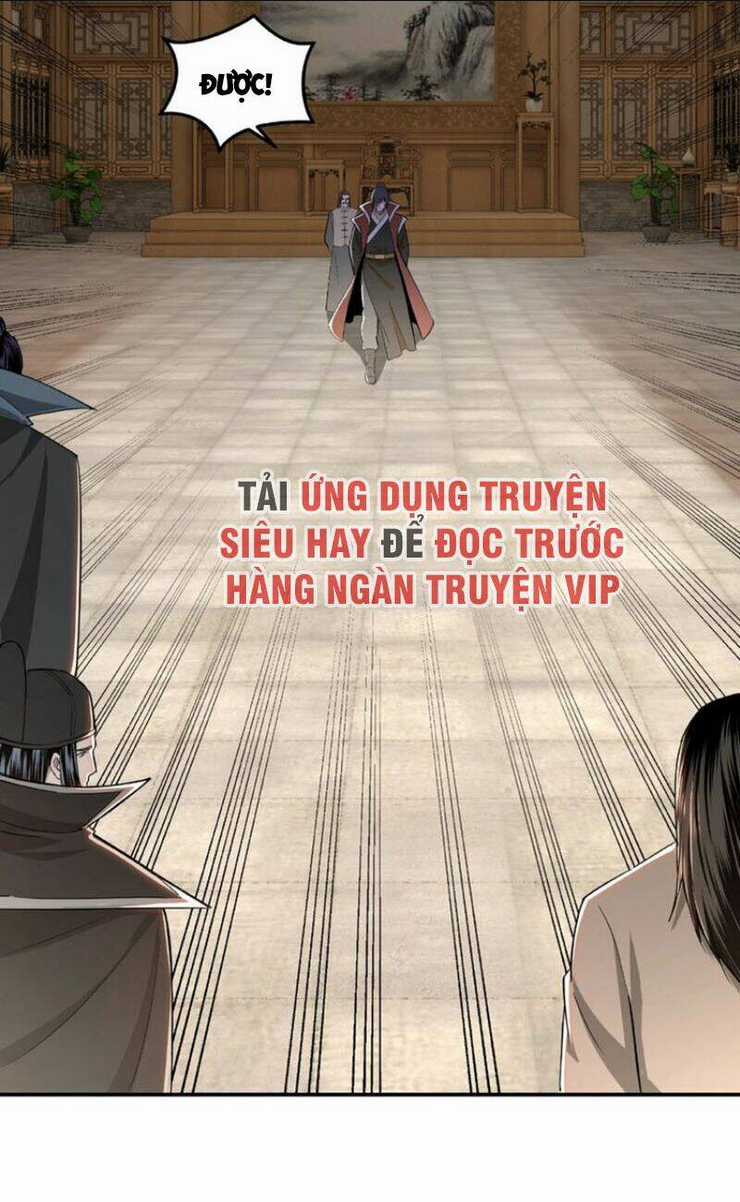 Tối Cường Phản Phái Hệ Thống Chapter 21 trang 12