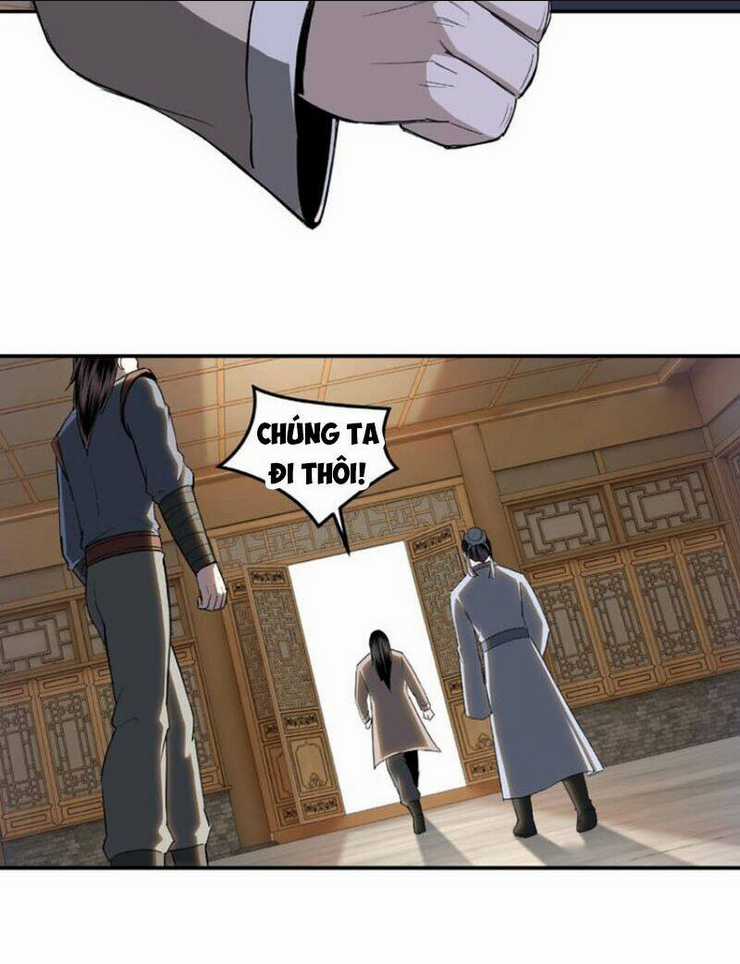 Tối Cường Phản Phái Hệ Thống Chapter 21 trang 15