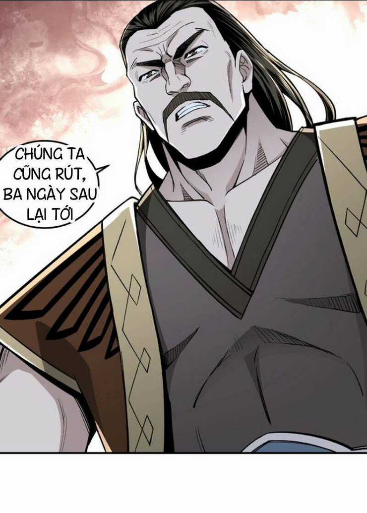 Tối Cường Phản Phái Hệ Thống Chapter 21 trang 17