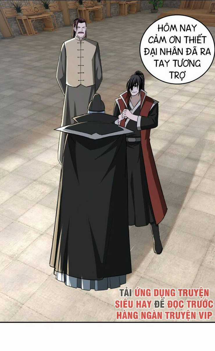 Tối Cường Phản Phái Hệ Thống Chapter 21 trang 19