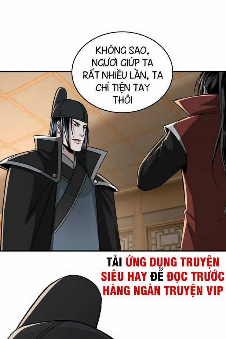 Tối Cường Phản Phái Hệ Thống Chapter 21 trang 20