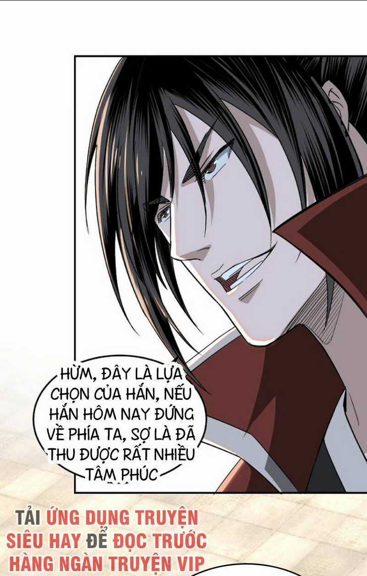 Tối Cường Phản Phái Hệ Thống Chapter 21 trang 22