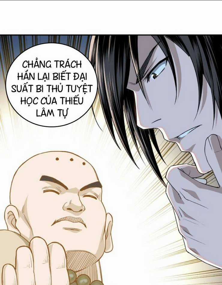 Tối Cường Phản Phái Hệ Thống Chapter 21 trang 29