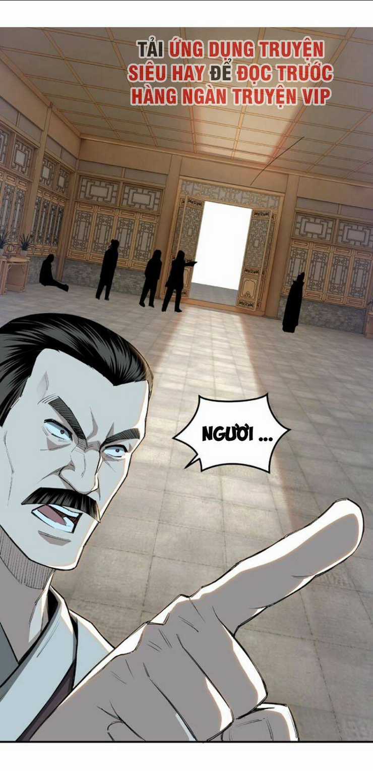 Tối Cường Phản Phái Hệ Thống Chapter 21 trang 3