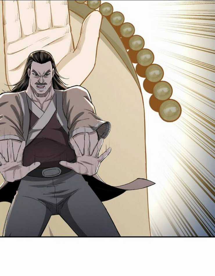 Tối Cường Phản Phái Hệ Thống Chapter 21 trang 30