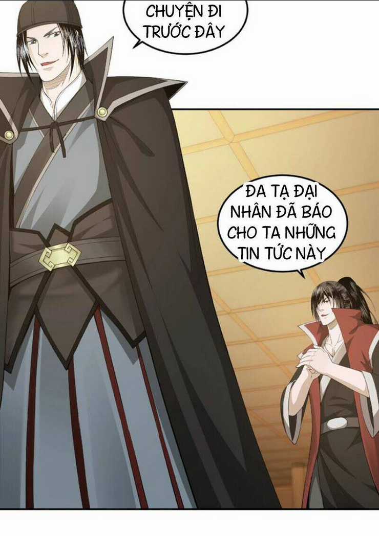 Tối Cường Phản Phái Hệ Thống Chapter 21 trang 32