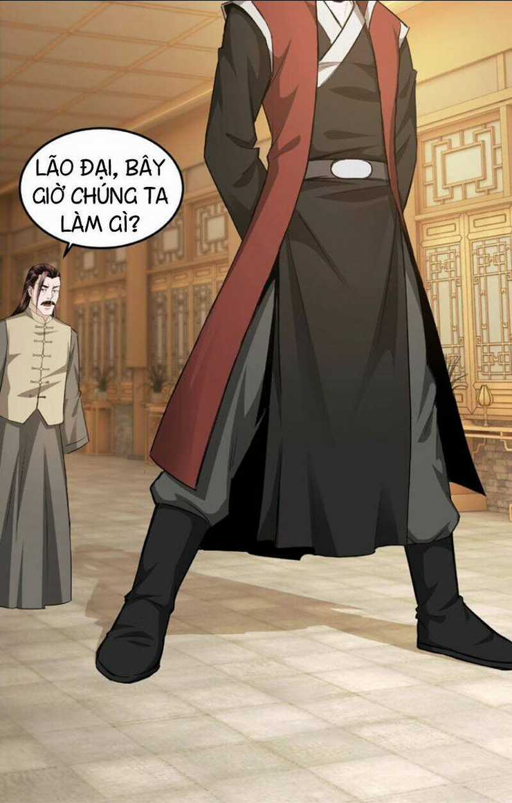 Tối Cường Phản Phái Hệ Thống Chapter 21 trang 34