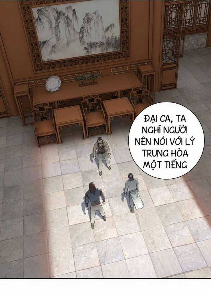 Tối Cường Phản Phái Hệ Thống Chapter 21 trang 36