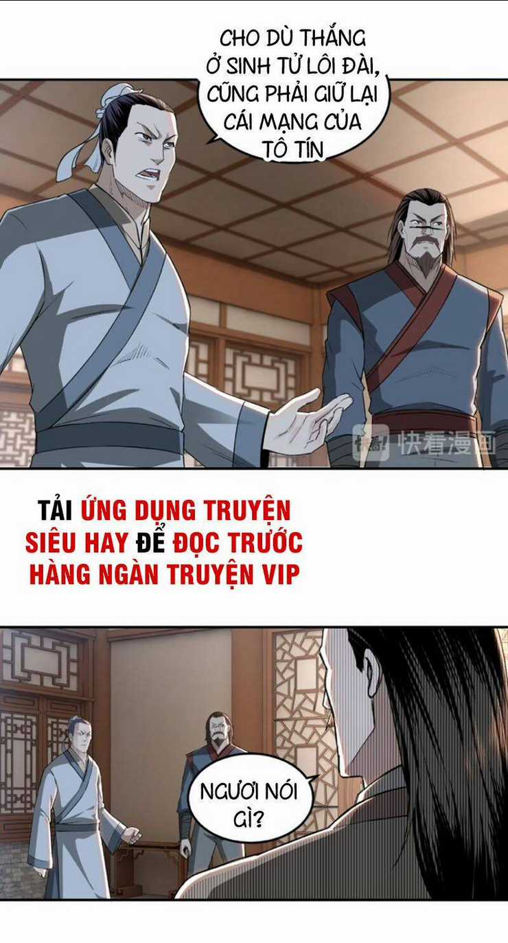 Tối Cường Phản Phái Hệ Thống Chapter 21 trang 37