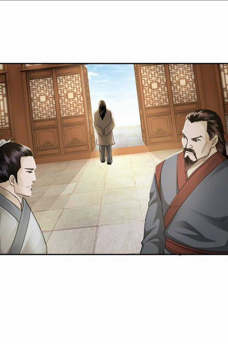 Tối Cường Phản Phái Hệ Thống Chapter 21 trang 41